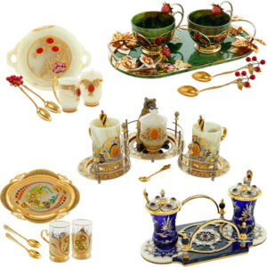 Наборы для чая