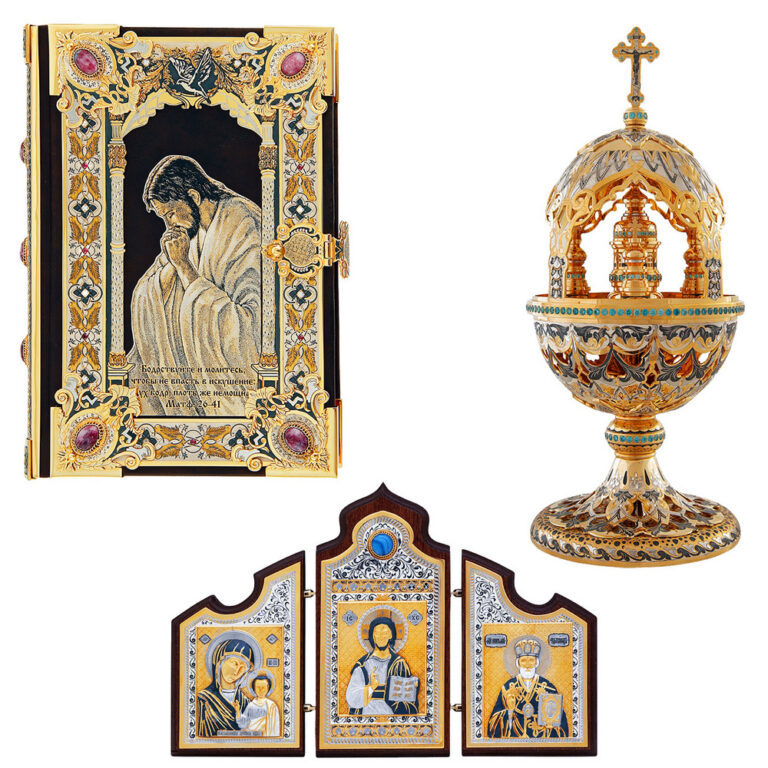 Православные изделия