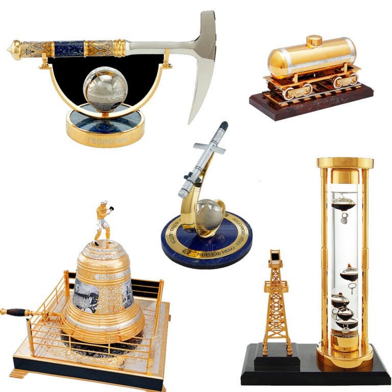 Бизнес сувениры