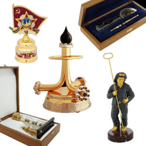 Корпоративные подарки