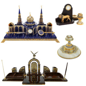 Настольные наборы