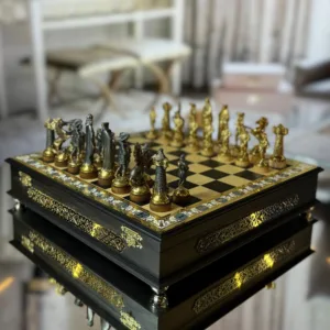 Подарочные шахматы "Королевский Ход" арт. 115-3