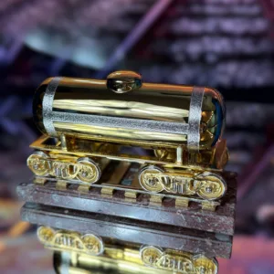 Цистерна Железнодорожная арт. 450