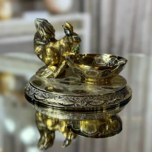 Орешница "Белочка" арт. 1040-2