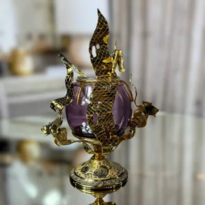 Икорница "Подводный Мир" арт. 1109-2