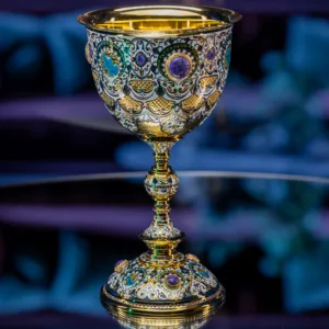 Кубок "Грааль Династий" арт. 515