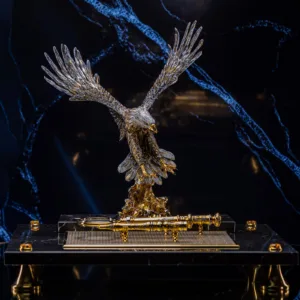 Настольный набор "Крылья Успеха" арт. 513