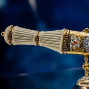 Подарочный кинжал "Падишах" арт. 428-5