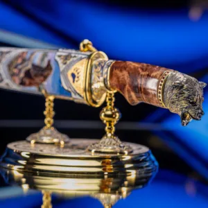 Нож "Владыка Тайги" арт. 3064