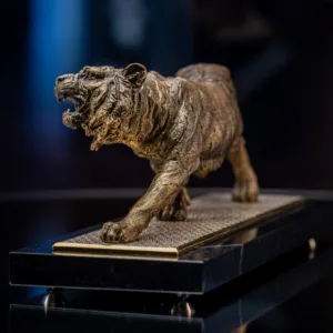 Статуэтка "Шаг Триумфа" арт. 1319